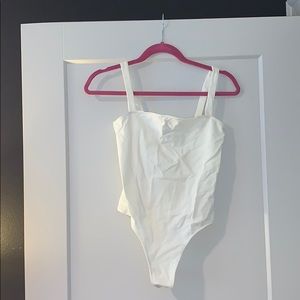 Out From Under bodysuit